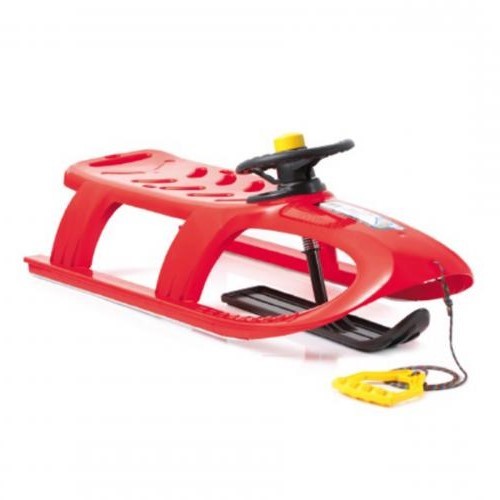 Шейна Bullet Control червена