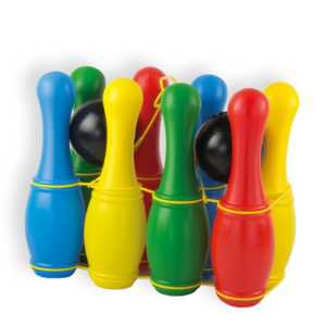 Боулинг играчка 10254 Mochtoys
