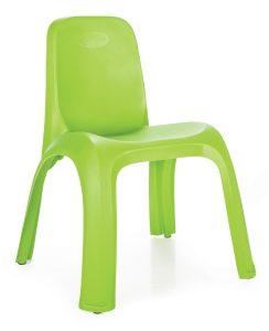 Детско столче KING 03417 зелено