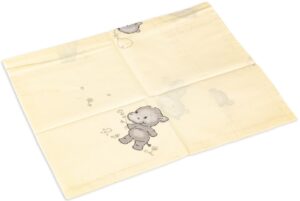 КАЛЪФКА ЗА AIR COMFORT 35x27 БЕЖОВО