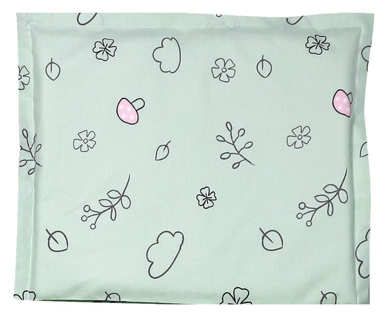 КАЛЪФКА ЗА AIR COMFORT 44x31 РЕЗЕДА