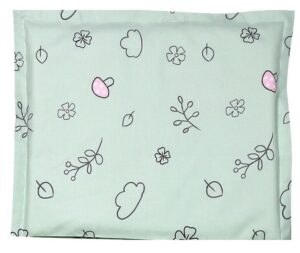 КАЛЪФКА ЗА AIR COMFORT 35x27 РЕЗЕДА