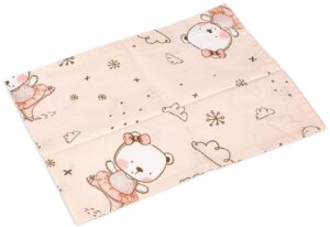 КАЛЪФКА ЗА AIR COMFORT 35x27 РОЗОВО