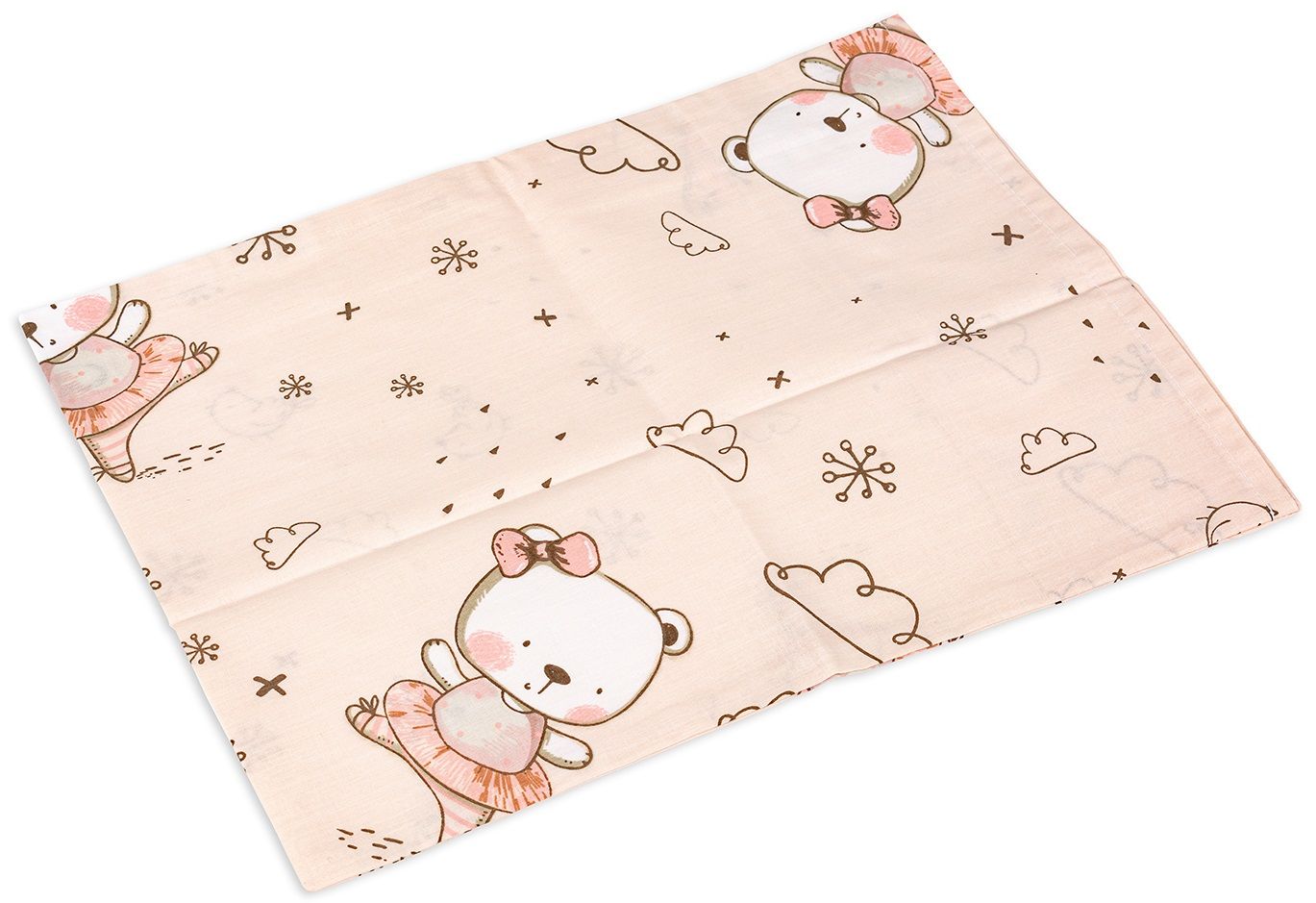 КАЛЪФКА ЗА AIR COMFORT 35x27 РОЗОВО