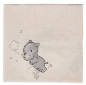 КАЛЪФКА 35/43 см. БЕЖОВО