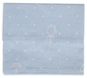 КАЛЪФКА ЗА ВЪЗГЛАВНИЧКА MEMORY СИНЬО