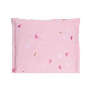 КАЛЪФКА 35/43 см. РОЗОВО