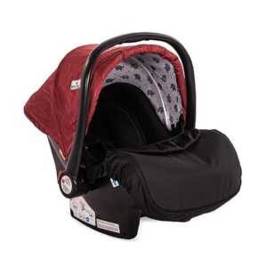 Столче за кола червено LORA