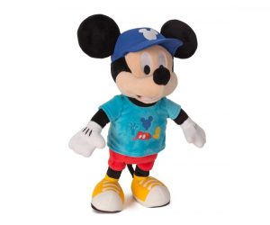 Моят интерактивен Мики Маус IMC Toys 181830
