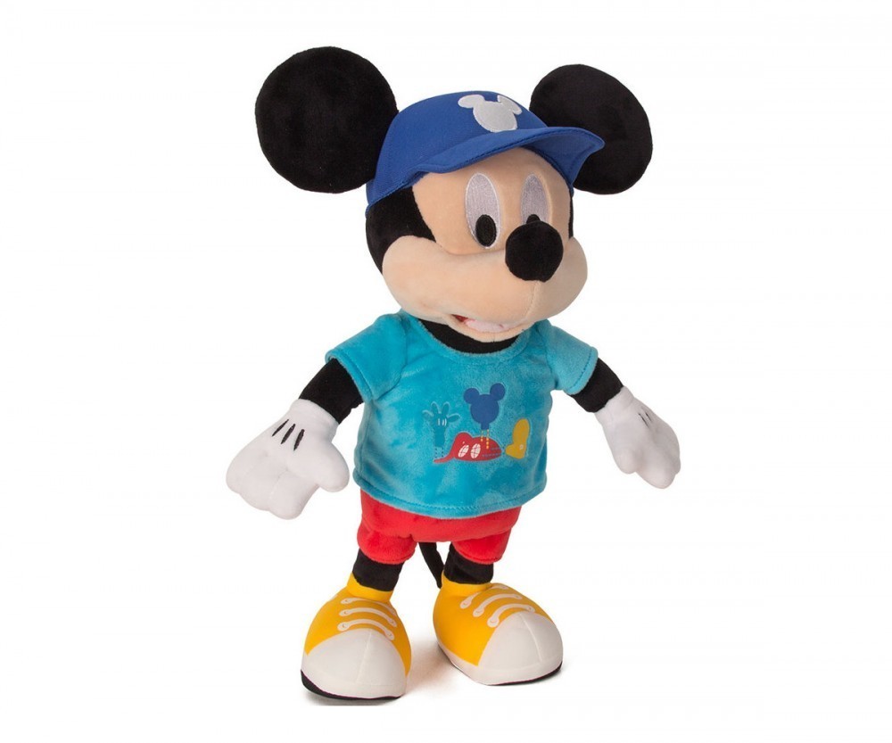 Моят интерактивен Мики Маус IMC Toys 181830
