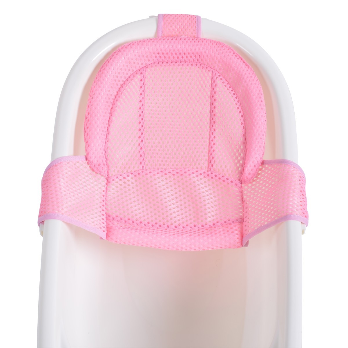 МРЕЖА ЗА ВАНА GOLDY РОЗОВА