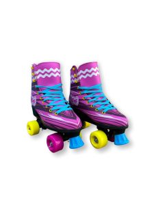 Кънки за момиче 35-42