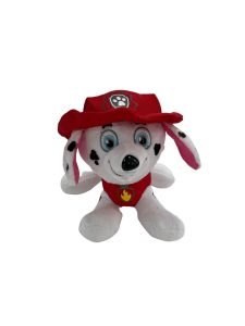ПЛЮШЕНА ИГРАЧКА PAW PATROL Marshall