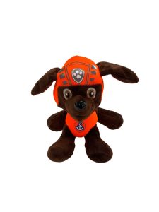 ПЛЮШЕНА ИГРАЧКА PAW PATROL Zuma