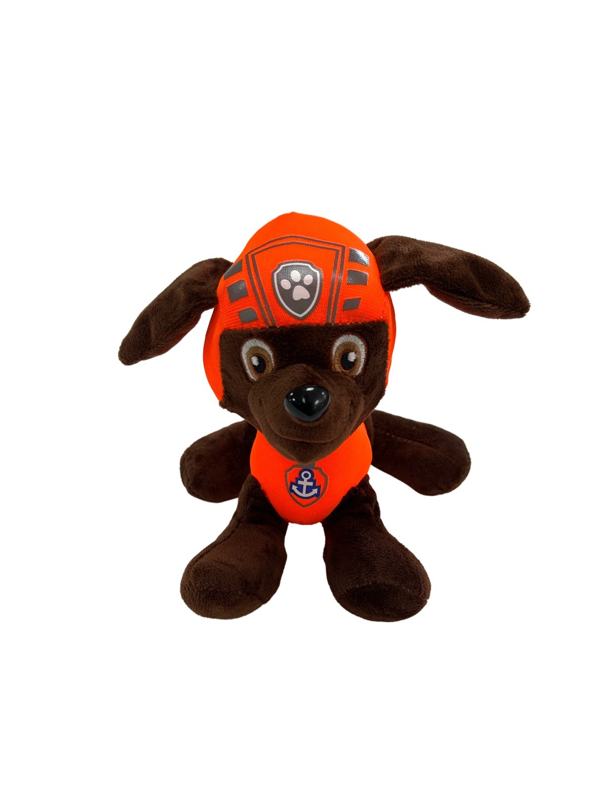 ПЛЮШЕНА ИГРАЧКА PAW PATROL Zuma