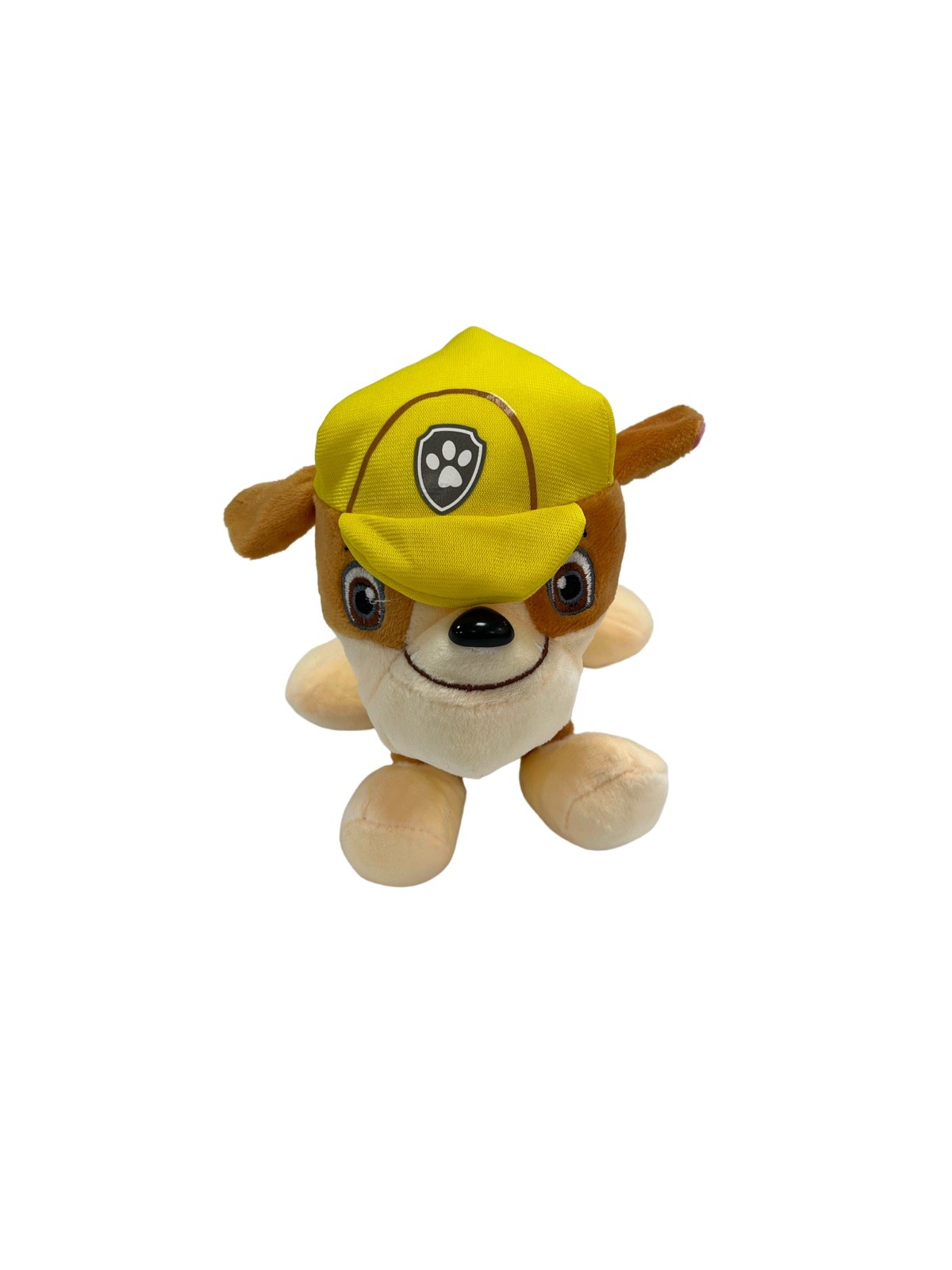 ПЛЮШЕНА ИГРАЧКА PAW PATROL Rubble