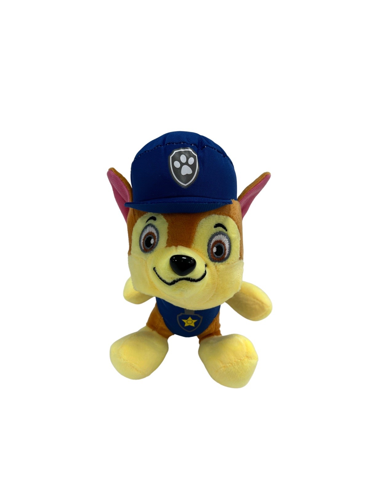 ПЛЮШЕНА ИГРАЧКА PAW PATROL Chase