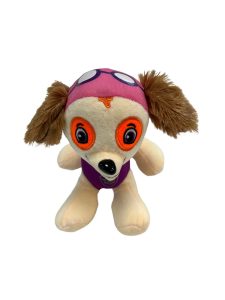 ПЛЮШЕНА ИГРАЧКА PAW PATROL