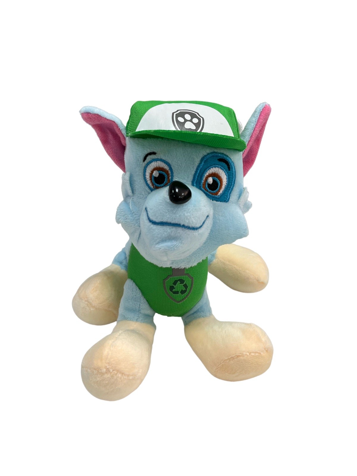 ПЛЮШЕНА ИГРАЧКА PAW PATROL