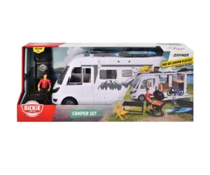 Dickie - Кемпер