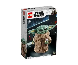 LEGO Star Wars Детето Йода