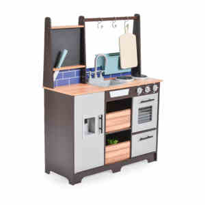 Детска Дървена кухня Тоскана 7265