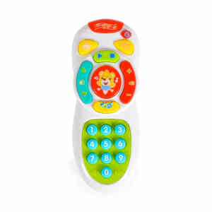 Детска Музикална играчка Smart Remote YL507