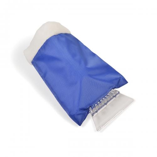 Стъргалка за лед синя Alaska plus