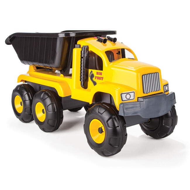 Детски Камион Big Foot 06616