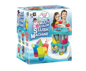 Детска машина за леден сок