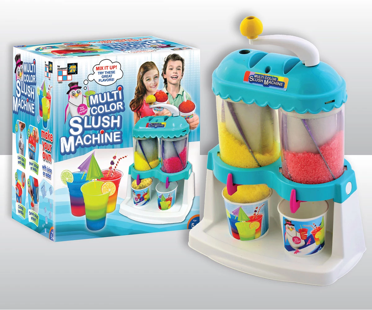 Детска машина за леден сок