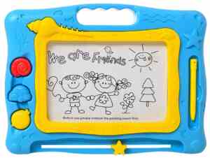 Дъска за рисуване Bowa - Draw and Write