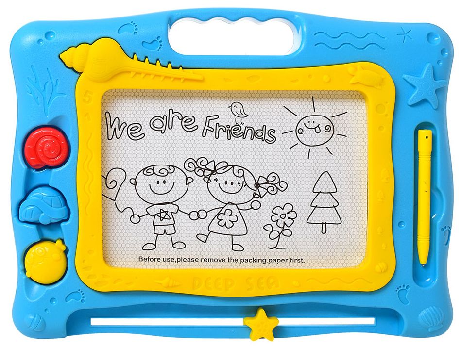 Дъска за рисуване Bowa - Draw and Write