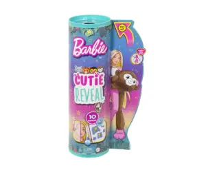 Супер изненада Маймуна Кукла Barbie