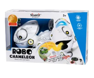 Робо-Хамелеон Silverlit