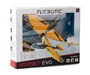 Самолет с дистанционно управление Silverlit Hornet EVO