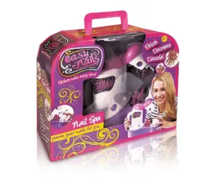 Спа комплект за маникюр