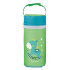 Термоопаковка единична мека Toys зелена