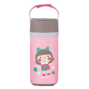 Термоопаковка единична мека Toys розова