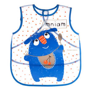 Непромокаем лигавник Monster Canpol