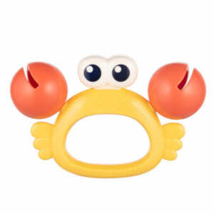 Бебешка Дрънкалка Crab Canpol