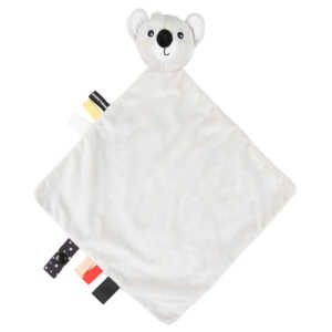 Мека играчка за гушкане Boo Canpol Babies