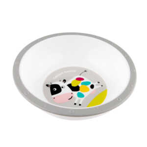 Пластмасова купа Little Cow 270мл 4м+