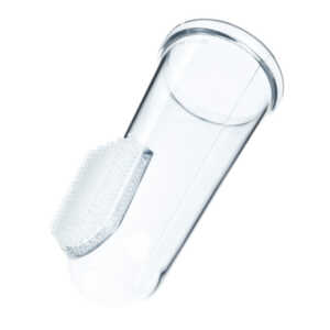 Накрайник за миене на зъби 0м+