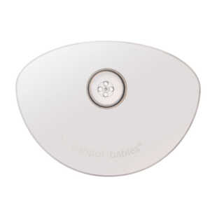 Силиконови протектори за зърна L 2бр