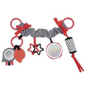 Играчка за количка Sensory Toys Canpol