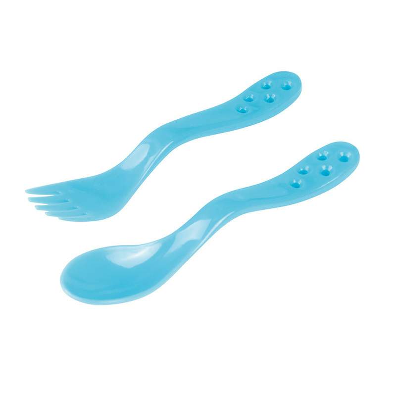 Комплект прибори за пътуване в кутийка