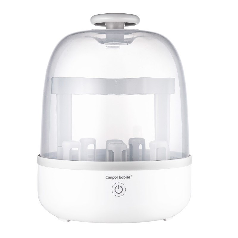 Електрически парен стерилизатор Canpol