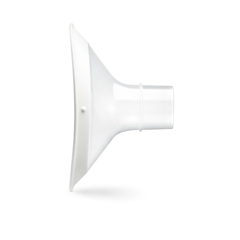 Фуния за помпа FlexL 27мм 2бр