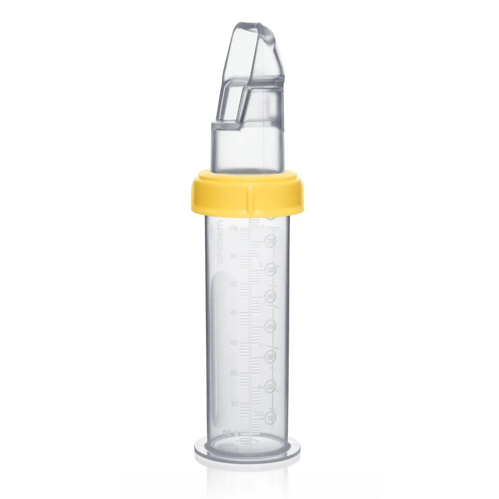 Medela чашка за специално хранене Soft Cup Advanced Cup Feeder